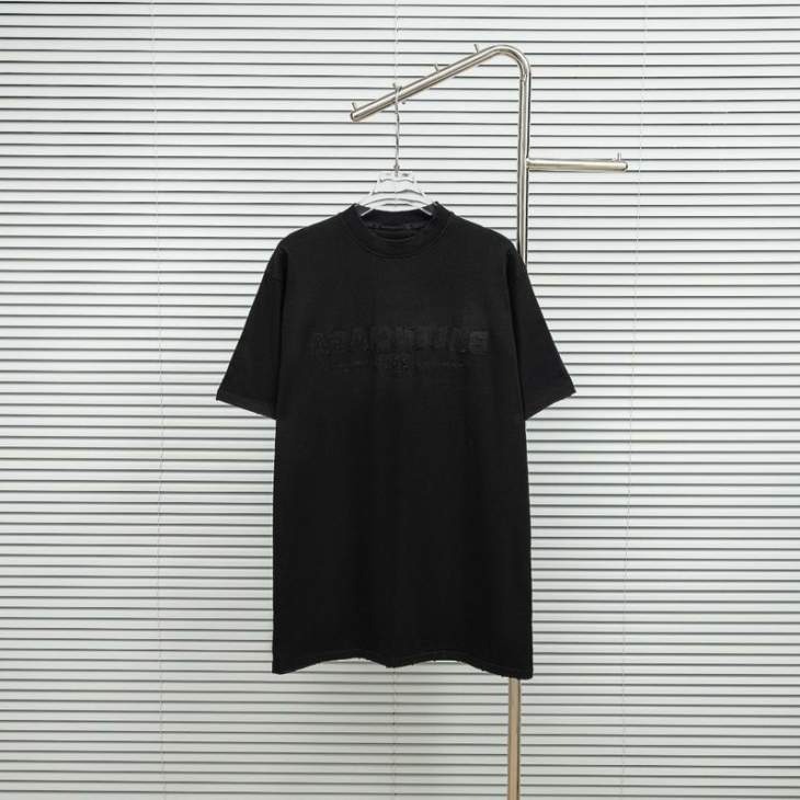 Picture of Balenciaga T Shirts Short _SKUBalenciagaS-XLxetr23821480